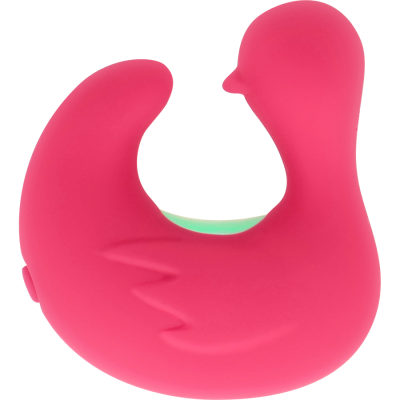 Happy Loky Ducky Mania Rechargeable Finger Vibrator - image 7