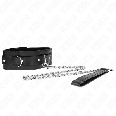 KINK Collar Black - image 2