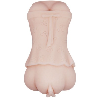 Crazy Bull Water Skin Vagina Masturbator Vibrating - image 3