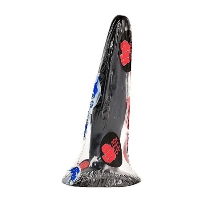 Plug Black 11 Cm - image 3