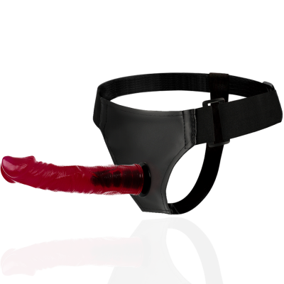 Harness Attraction Brant Flesh 19 CM x 4 CM - image 3