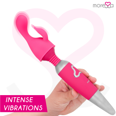 Moressa Odilon Premium Silicone - image 3