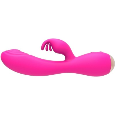 Nalone Magic Stick Rabbit Vibrator Pink - image 4