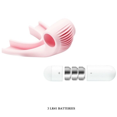 Pretty Love Elsa Oral Stimulator - image 5