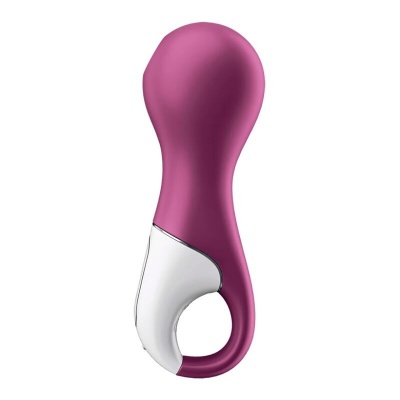 SATISFYER Lucky Libra Stimulator Vibrator - image 4