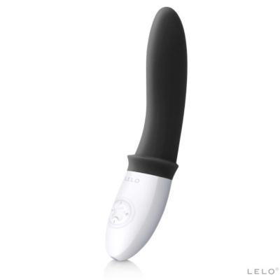 Lelo Billy 2 Prostate Massager, Black