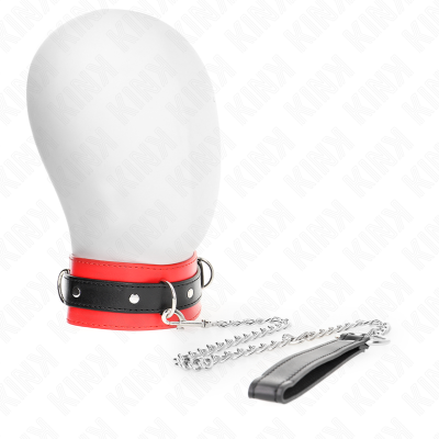 KINK Collar Red - image 1