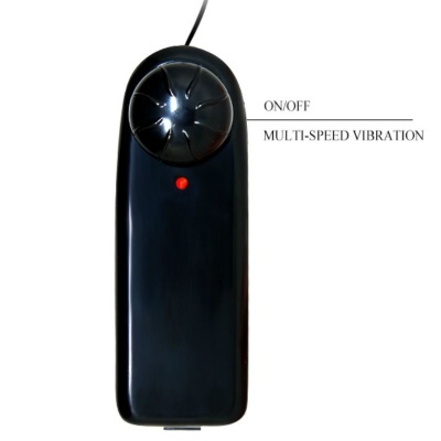 Bigger Man Backwith Vibration - image 5