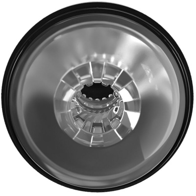PDX Elite Viewtube Max Transparent - image 3
