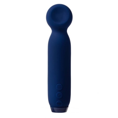 Je Joue Vita Bullet Vibrator Cobalt Blue - image 1