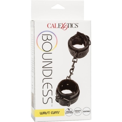 CalExotics Boundless Wrist Cuffs - image 5