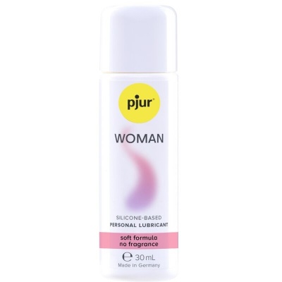 Pjur Woman Bodyglide Lubricant 30ml