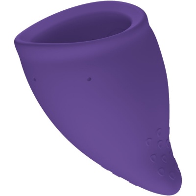 Fun Factory Fun Cup Size A, Black Currant