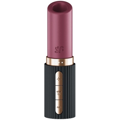 Satisfyer Deep Kiss Wave Clitoris Stimulator - image 2