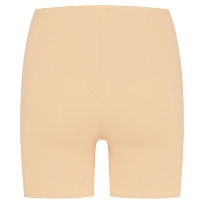 Bye Bra Light Shorts Beige Size M - image 3