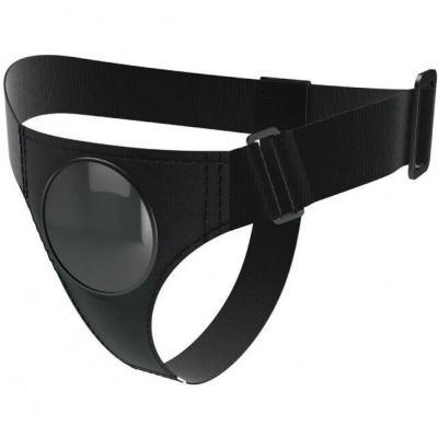Pretty Love Black Universal Harness