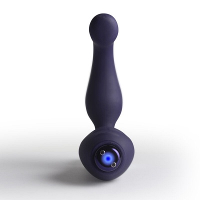 Rocks-Off Nova Sovereign Prostate Massager Blue - image 6