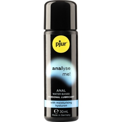 Pjur Analyse Me Anal Water Lubricant 30ml