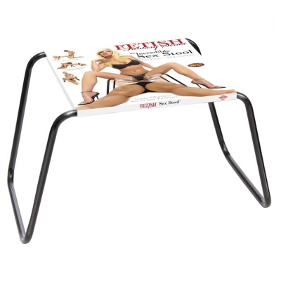 PipeDreams Fetish Fantasy Sex Stool