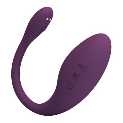 Pretty Love - Dora Invisible Vibrator With Free APP - image 5