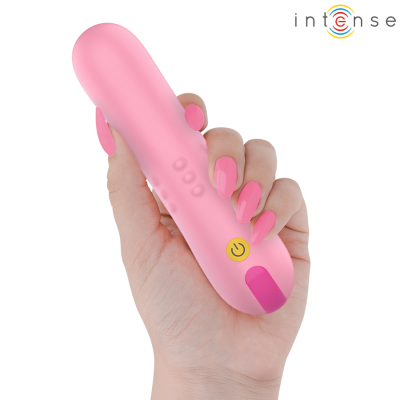 Intense Barbara Rolling Ball Vibrator - image 4