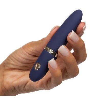 Calexotics Chic Daisy Mini Massager - image 3