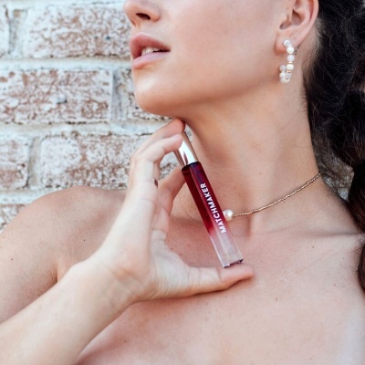 Eye of Love Matchmaker Red Diamond Perfume 10 ML - image 2