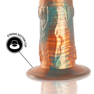 Talos Dildo Of Power And Pleasure - image 7