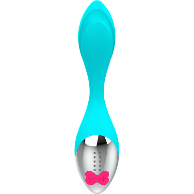 Happy Loky Mini Fun Vibrator - image 4
