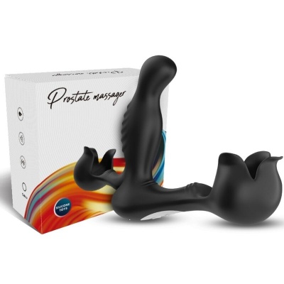 Armony Surround Anal Vibrator Testicle - image 4