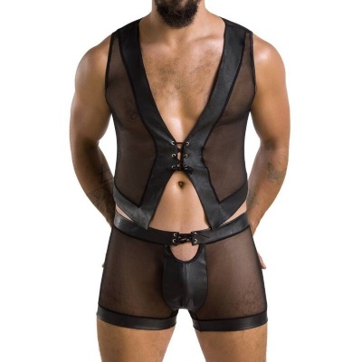Passion 053 Set William Black L/XL - image 3