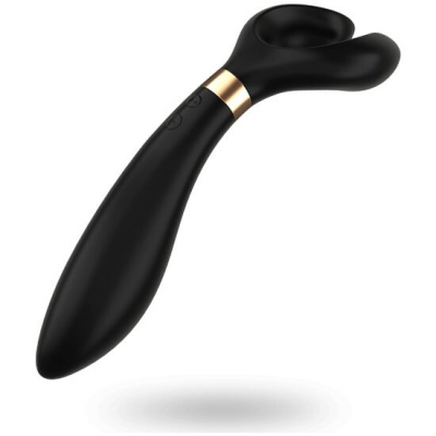 Satisfyer Endless Fun Multi Vibrator 3 Black - image 4