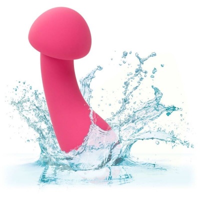 Calexotics Pixies Exciter Pink Vibrator - image 5