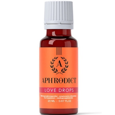 Ruf Aphrodict Sexual Stimulant 20ml - image 2