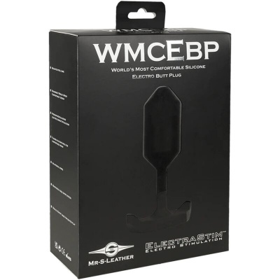 ElectraStim Electro Plug Anal by Mr. S Leather - image 8