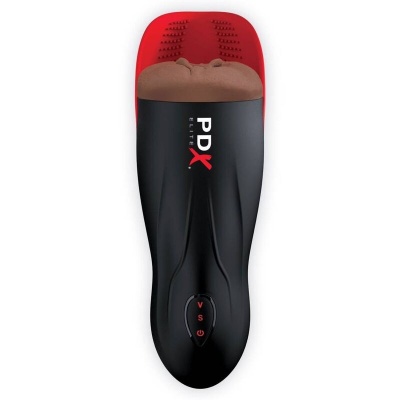 PDX Elite Fuck-O-Matic 2 Stroker - image 2