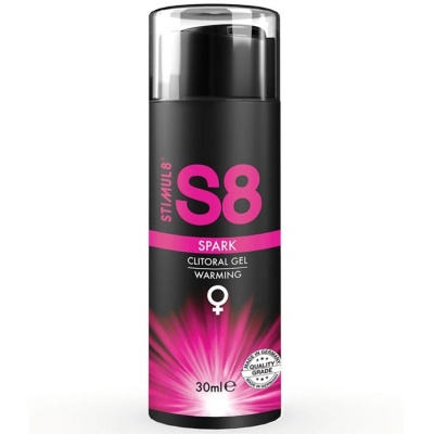 Stimul8 S8 Together Couple Kit 2x 30ML - image 2