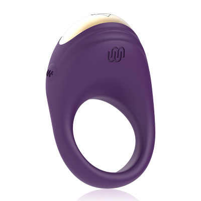 Treasure Robin Vibrating Ring + Watchme Remote Control - image 2