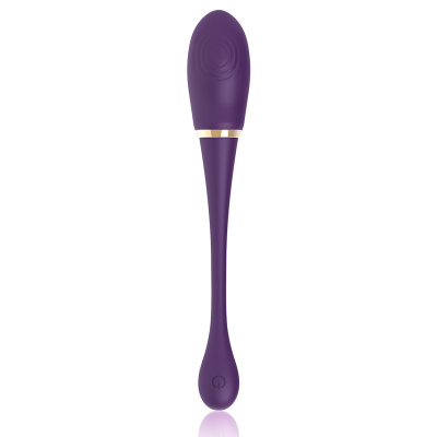 Treasure Merlin Dual Couples Vibrator - image 6