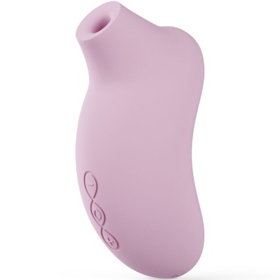 Lelo Sona 3 Cruise Sonic Clitoral Massager Soft Pink - image 3