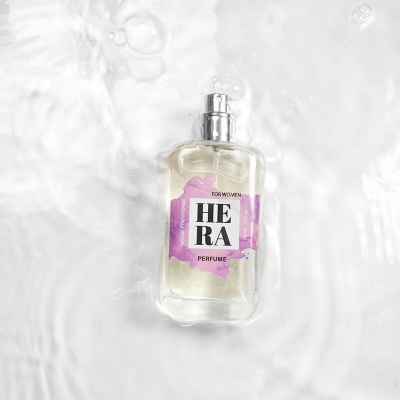 SecretPlay Hera Natural Pheromone Perfume for Women 50 ML - image 3
