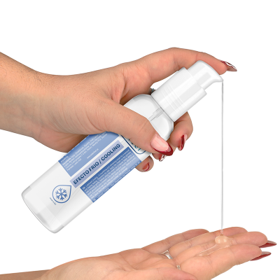 Waterfeel Cold Effect Lubricant 150ml - image 3