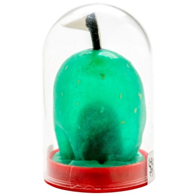 Condomerie Golf Hill Hand-Painted Condom - image 1