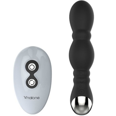 Nalone Dragon Prostate Massager, Remote Control - image 2