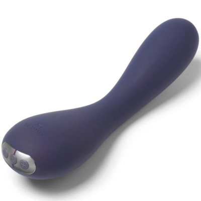 Je Joue Uma Purple Vibrator - image 2