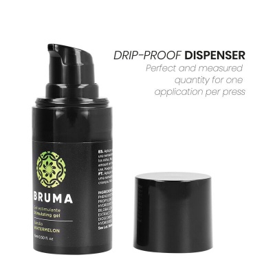 Bruma Watermelon Flavor Intensifying Balm 15ML - image 4