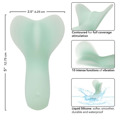 Calexotics Pacifica Tahiti Teaser Aqua - image 7