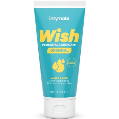 Intimateline Intymate Wish Original 100ml Intimateline Intymate Wish Original 100ml
