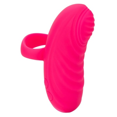 Calexotics Envy Handheld Rolling Ball Massager - image 3