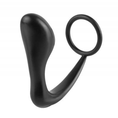Anal Fantasy Ass-Gasm Penis Ring